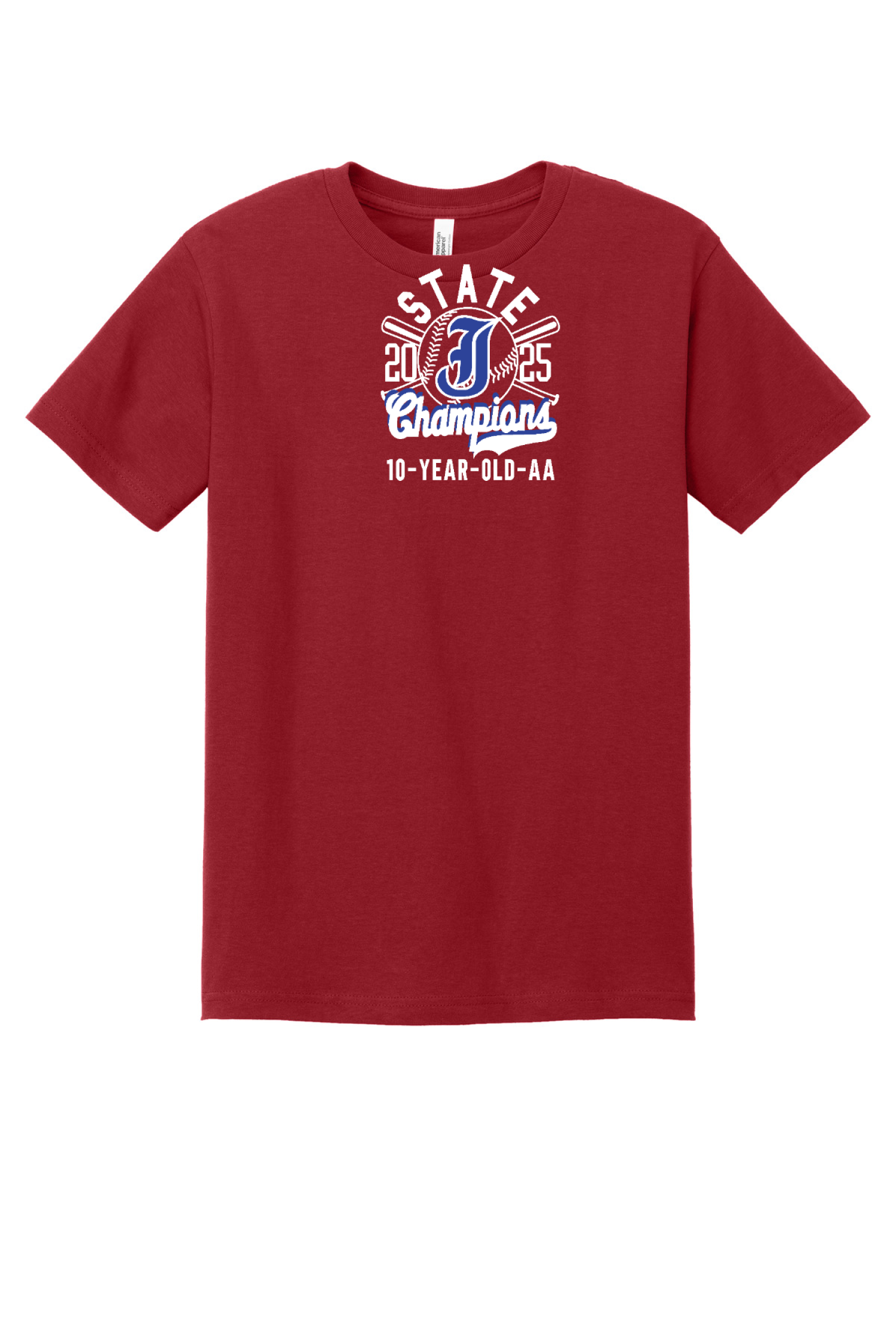 American Apparel Unisex Heavyweight T-Shirt 1301