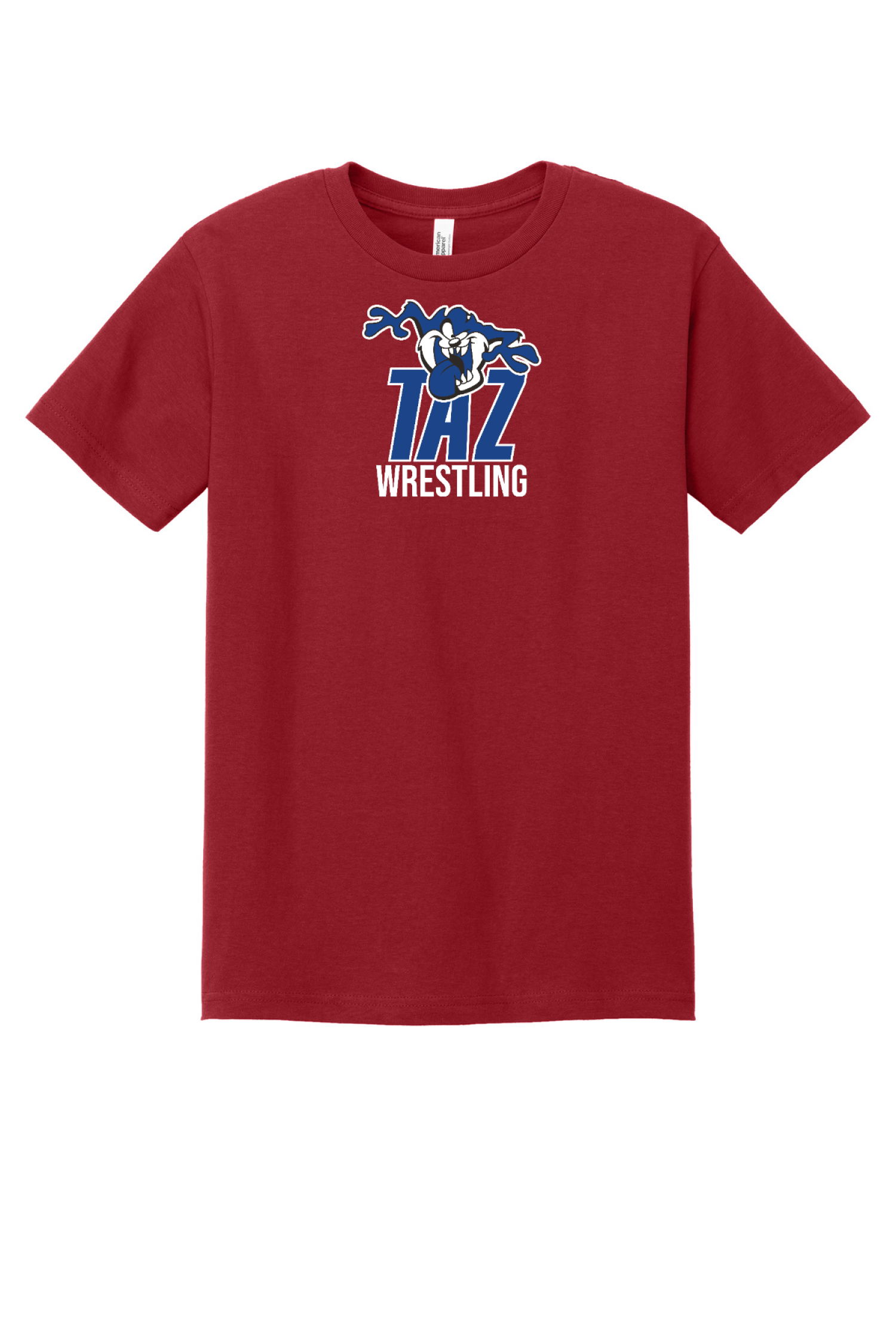 American Apparel Unisex Heavyweight T-Shirt 1301