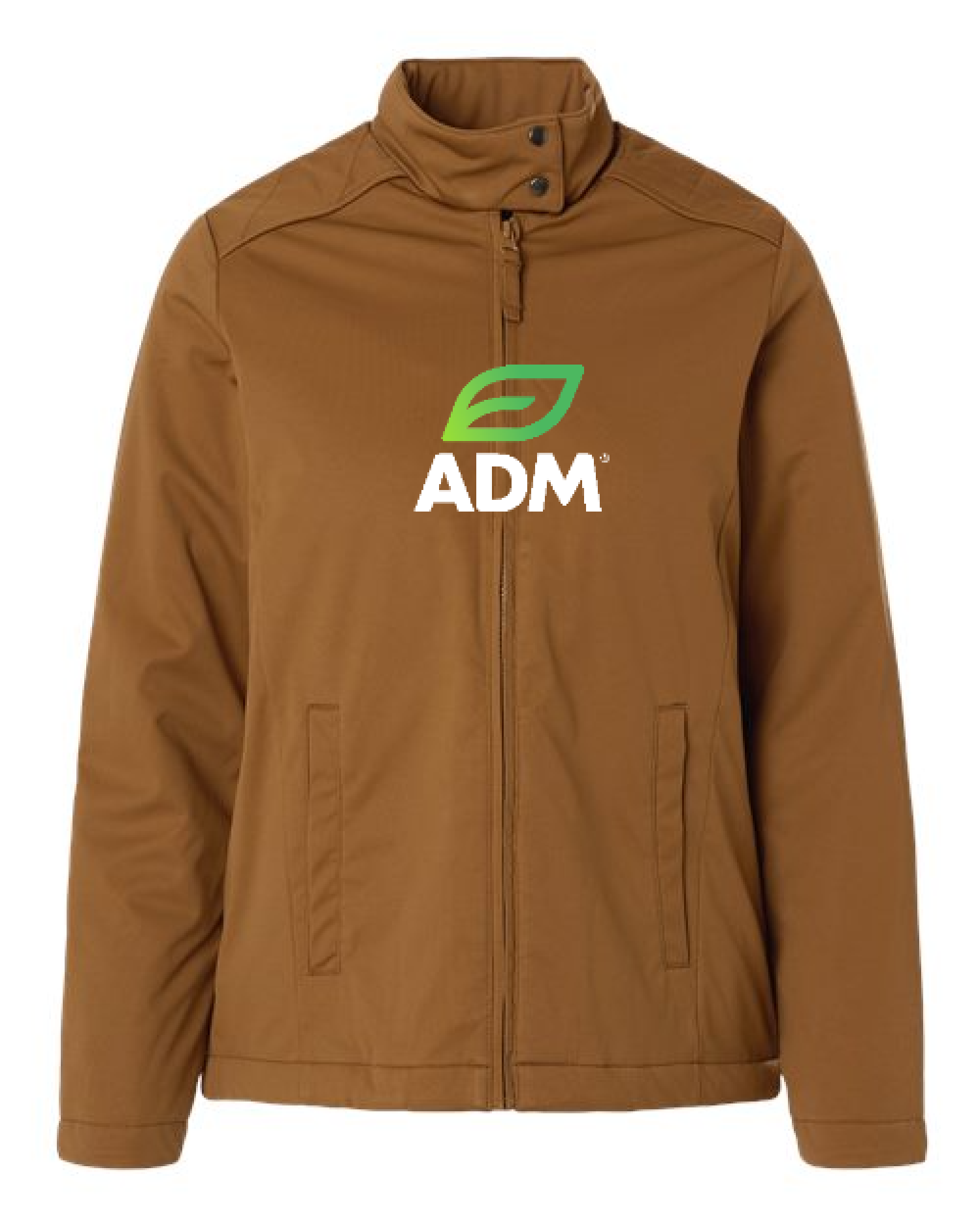 Women's Guardian Insulated Utility Jacket