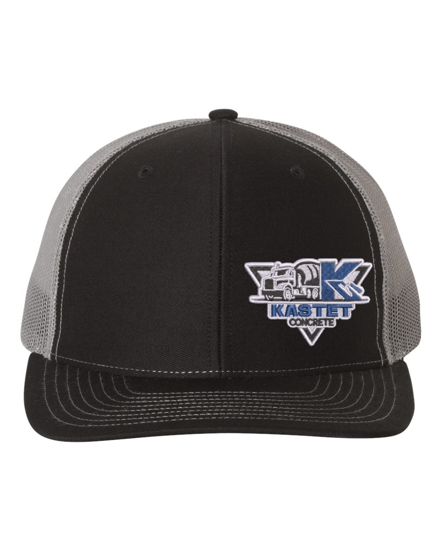 Richardson Snapback Trucker Cap