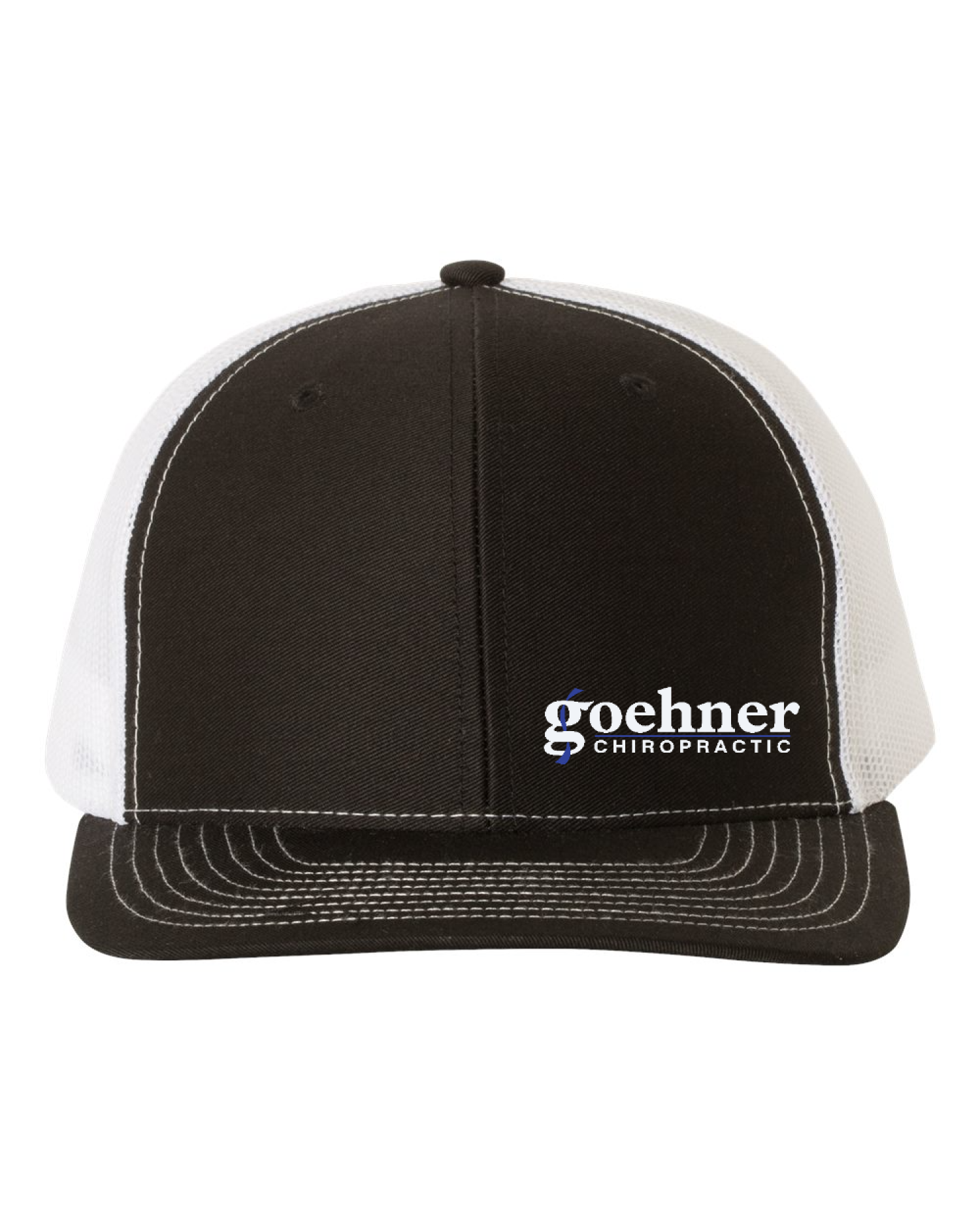 Snapback Trucker Cap