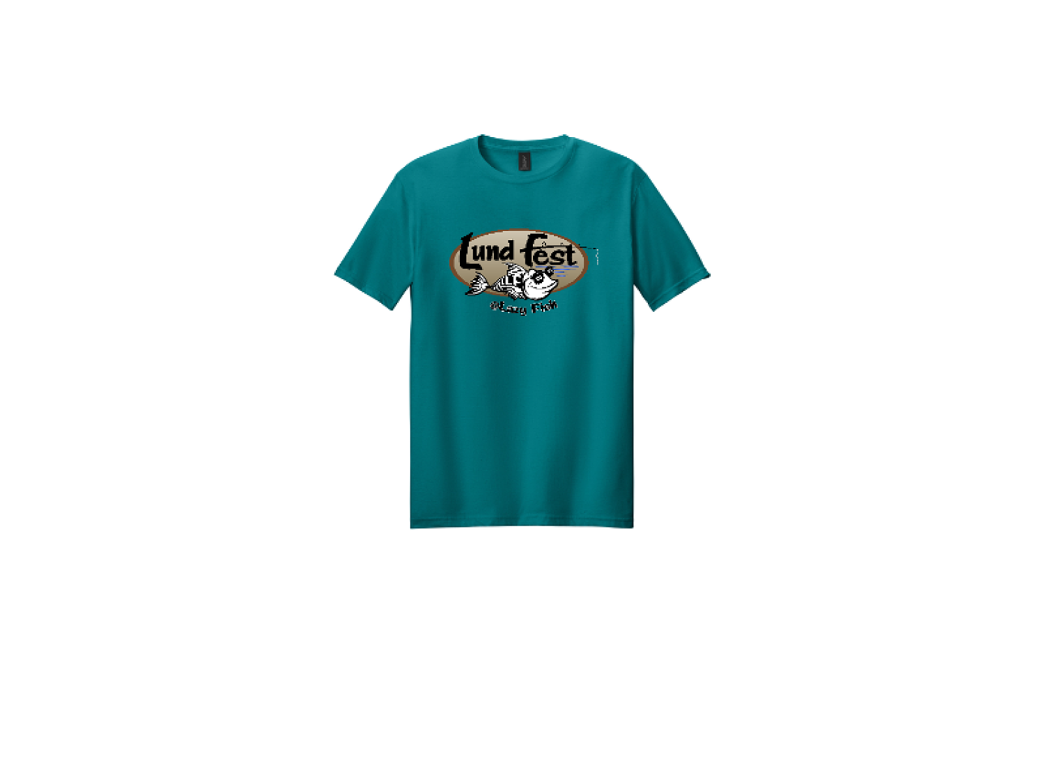 Gildan Softstyle T-Shirt. 64000