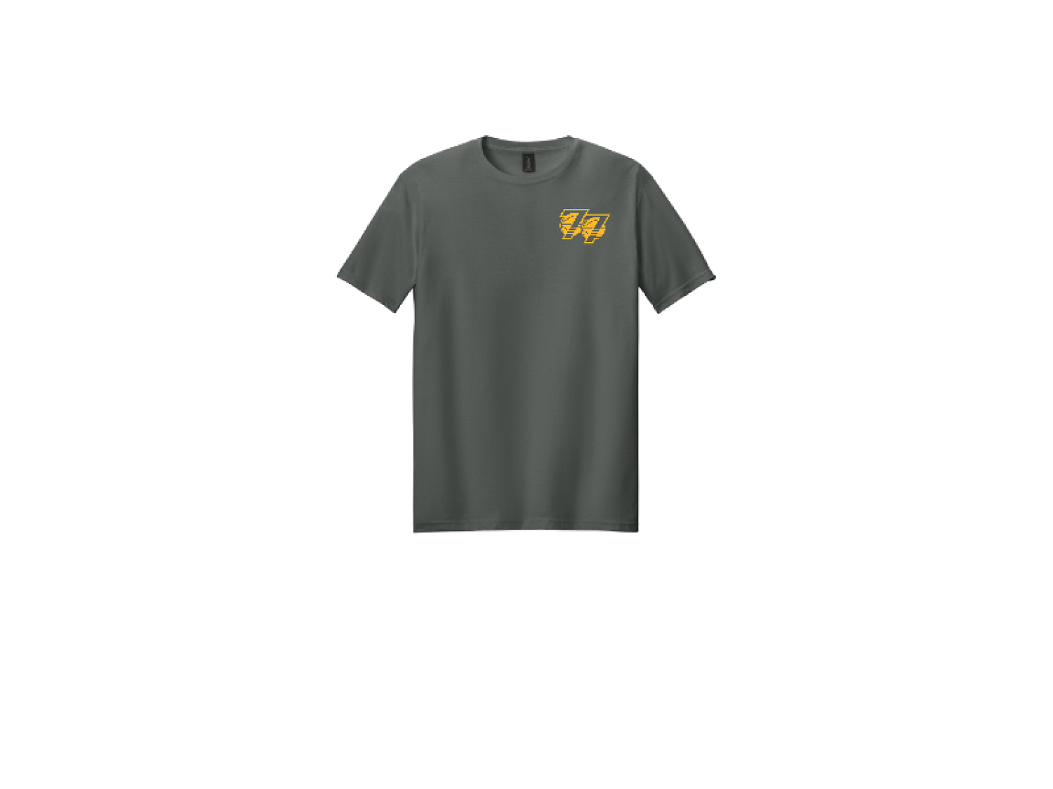 Gildan Softstyle T-Shirt. 64000