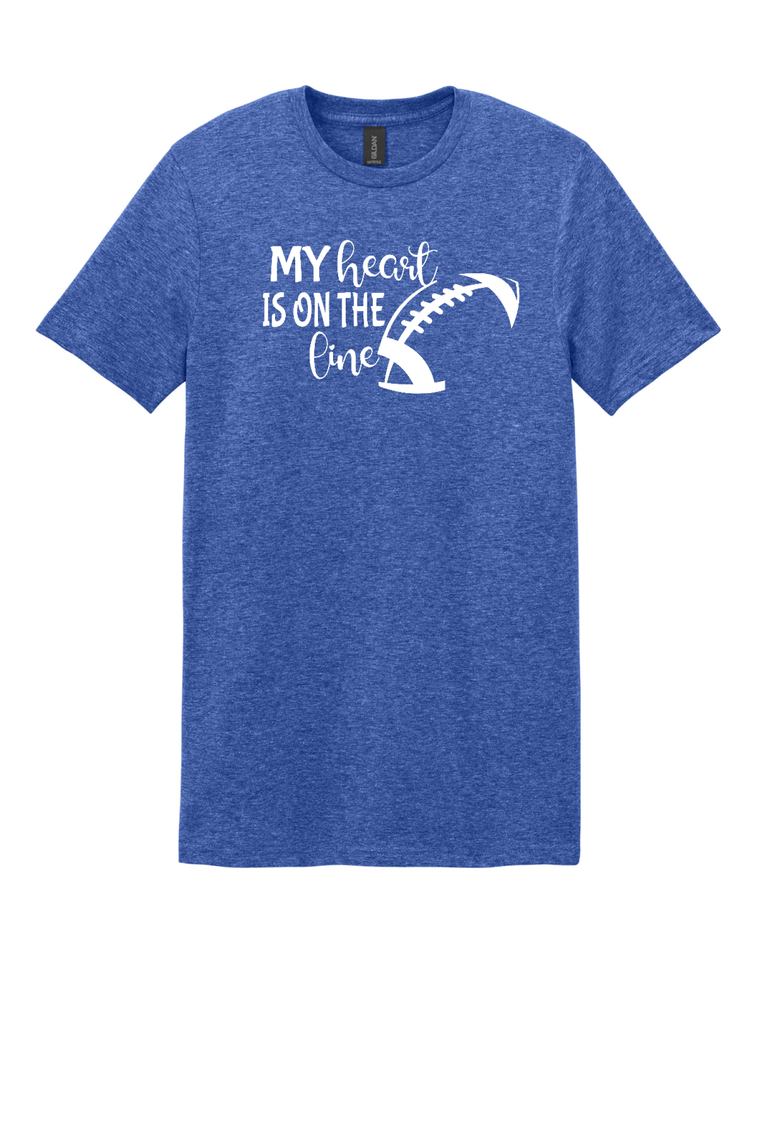 Gildan Softstyle T-Shirt. 64000