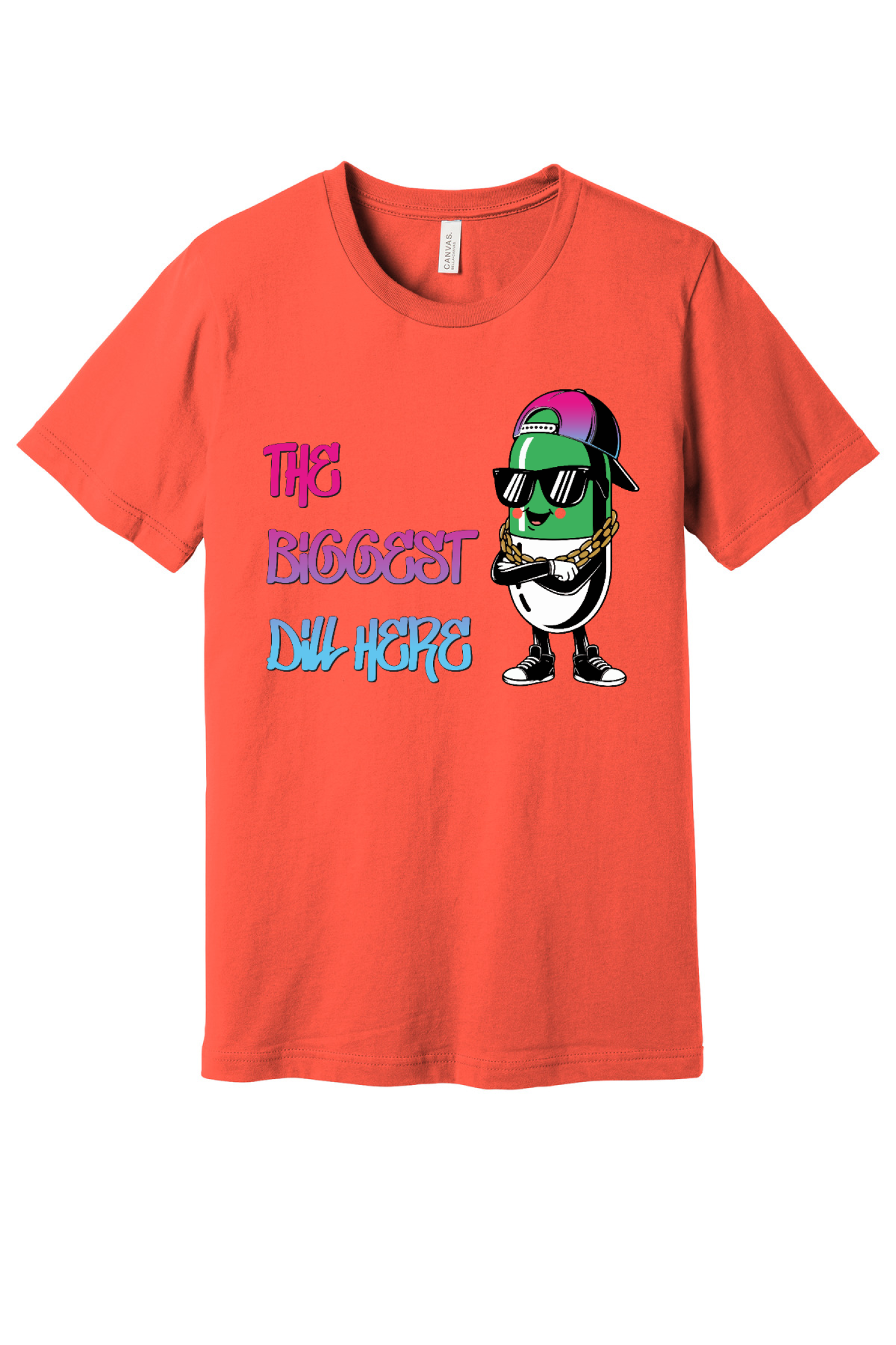 BELLA+CANVAS Unisex Jersey Short Sleeve Tee. BC3001