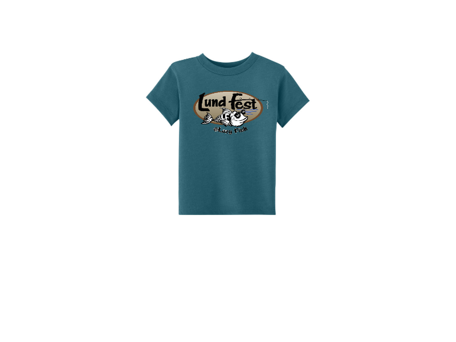 BELLA+CANVAS Toddler Short Sleeve Tee BC3001T