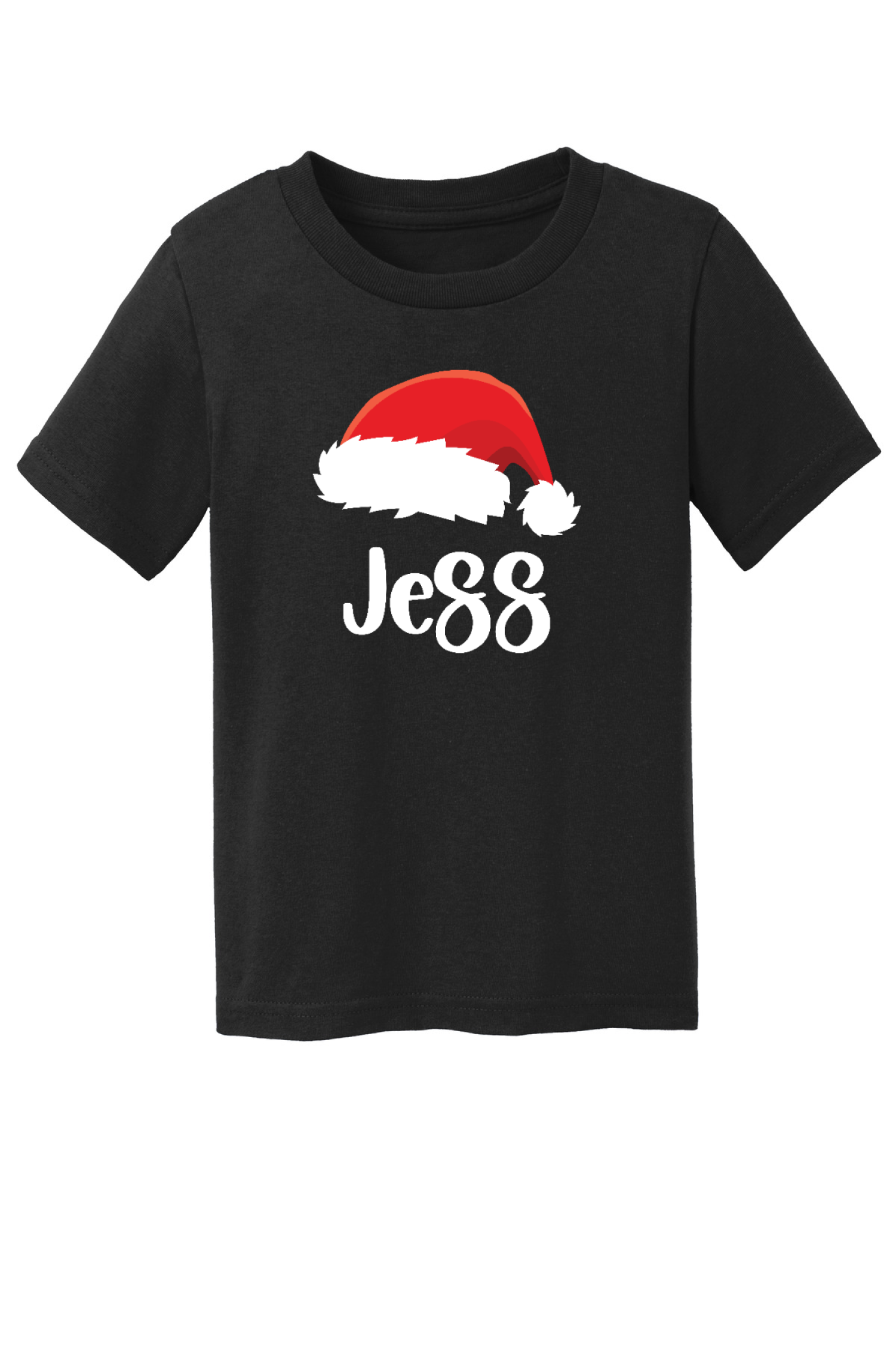 Port & Company Toddler Core Cotton Tee. CAR54T