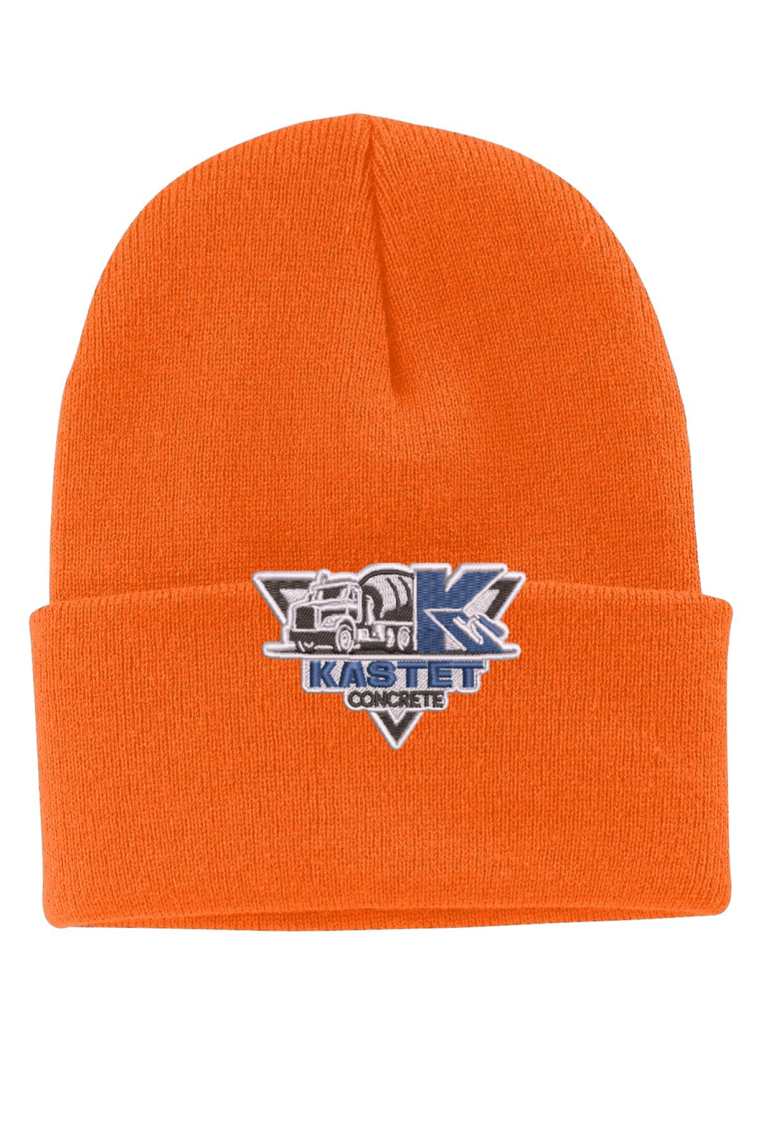 Port & Company Knit Cap. CP90