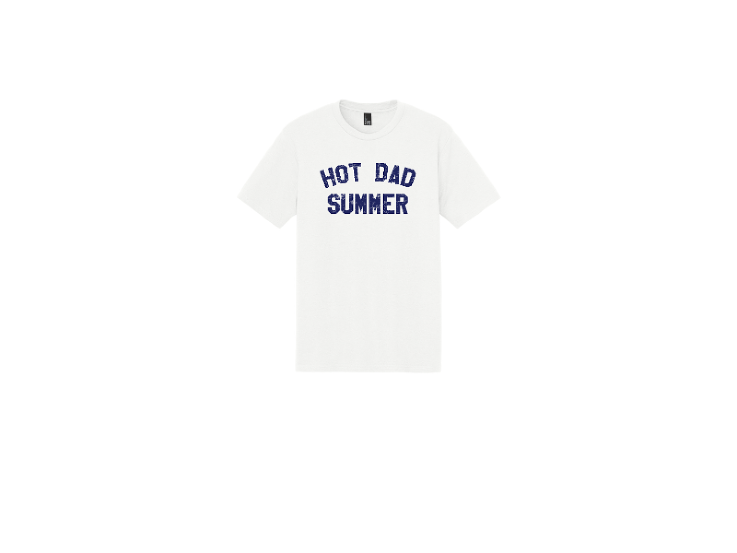 District Perfect Tri Tee. DM130