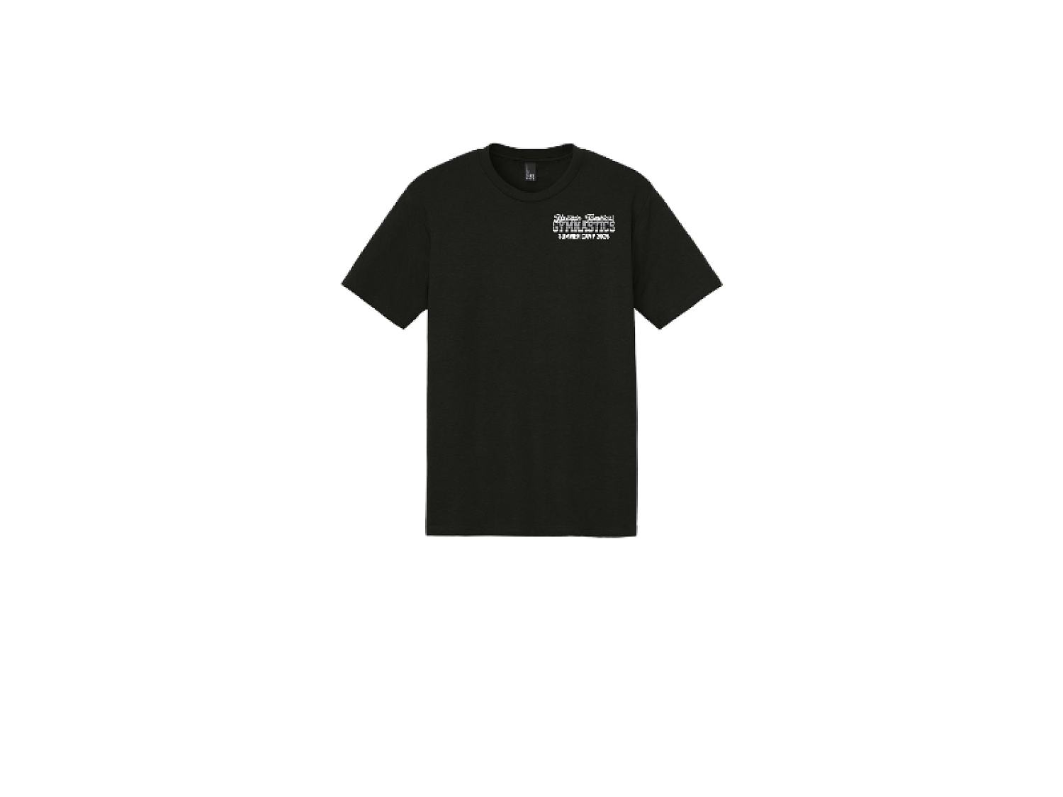 District Perfect Tri Tee. DM130