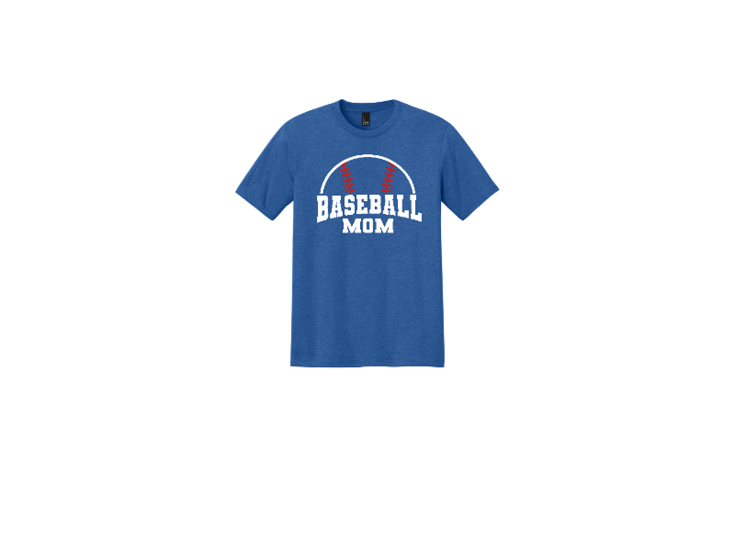 District Perfect Tri Tee. DM130