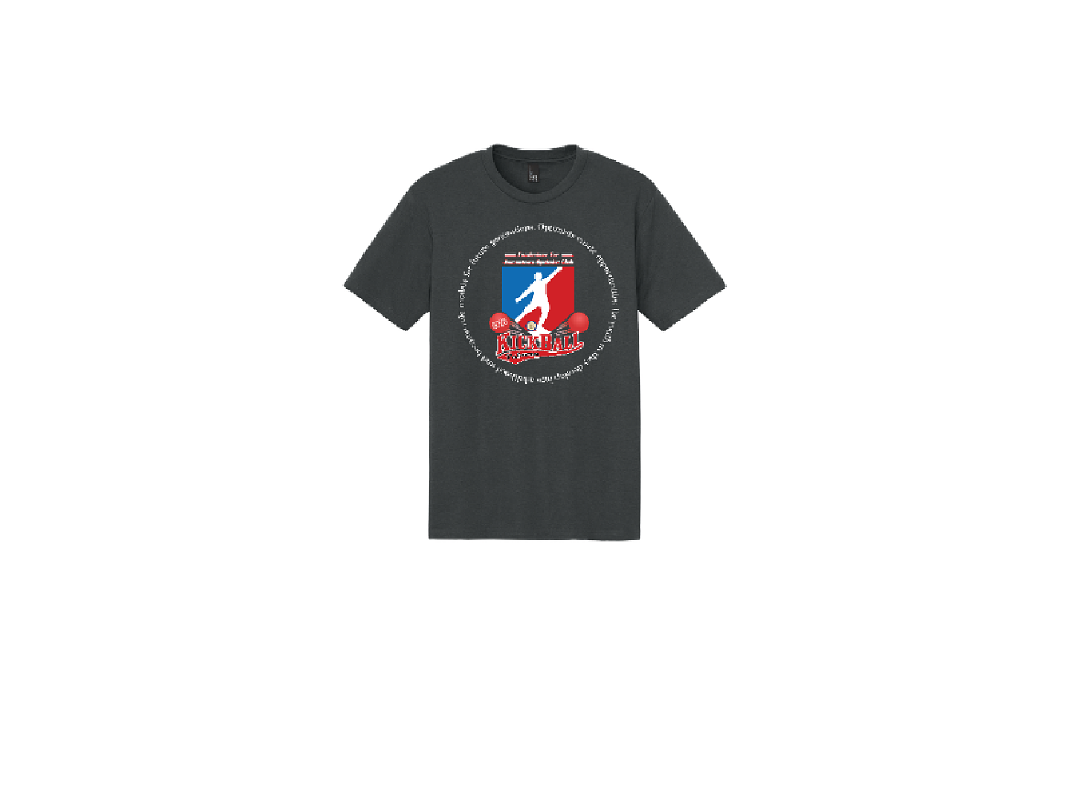 District Perfect Tri Tee. DM130