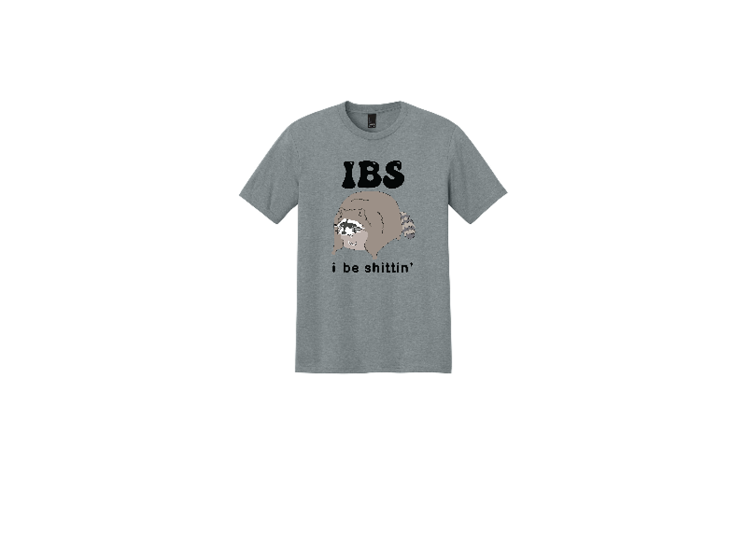 IBS Tee DM130