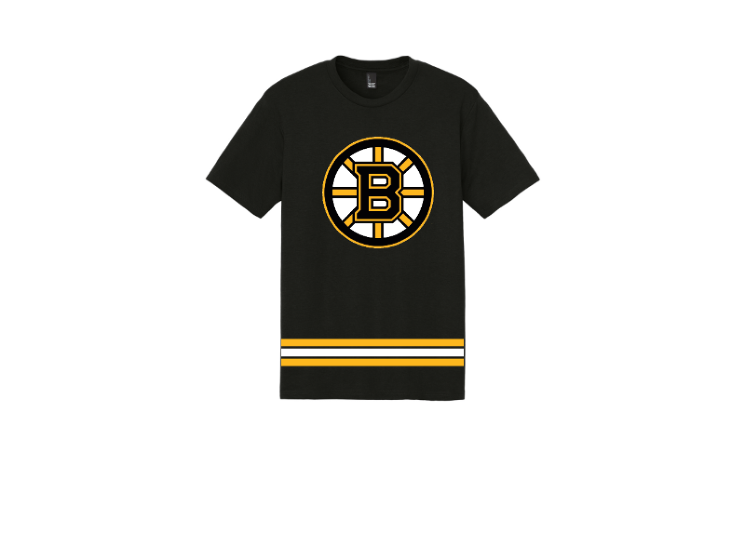 District Perfect Tri Tee. DM130