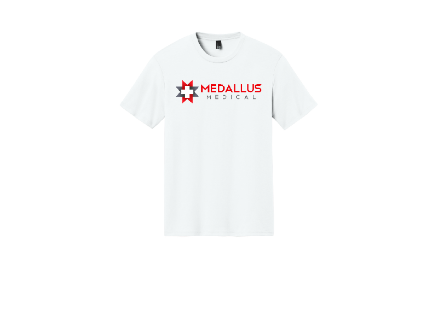 District Perfect Tri Tee. DM130