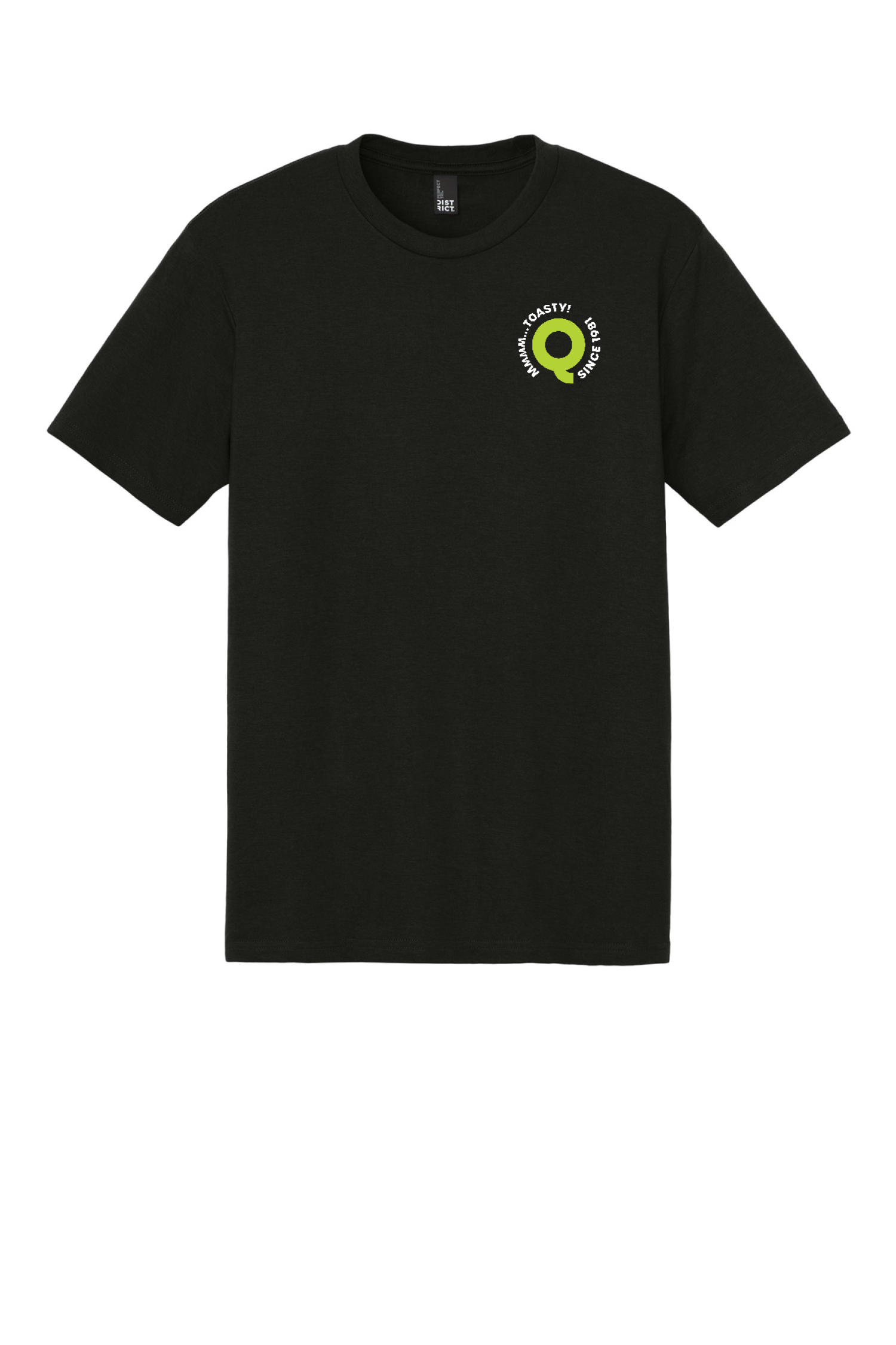 Quiznos Tees. DM130
