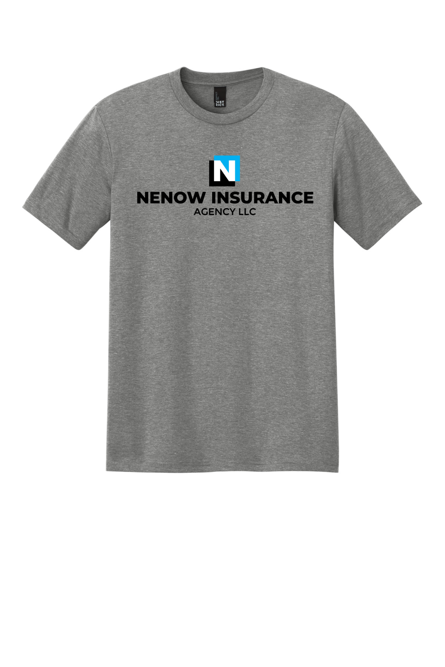 District Perfect Tri Tee. DM130