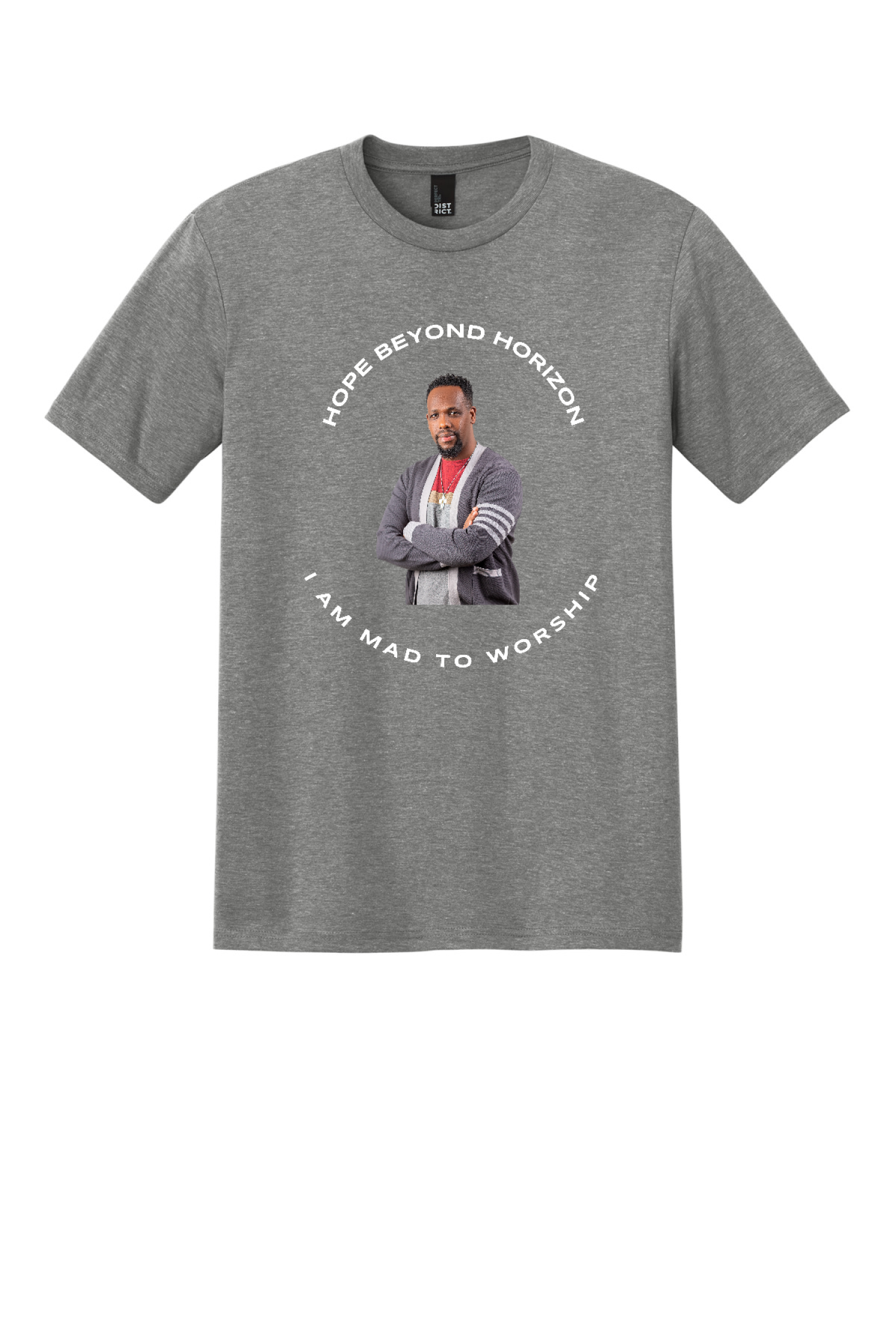 Ben Concert tees DM130