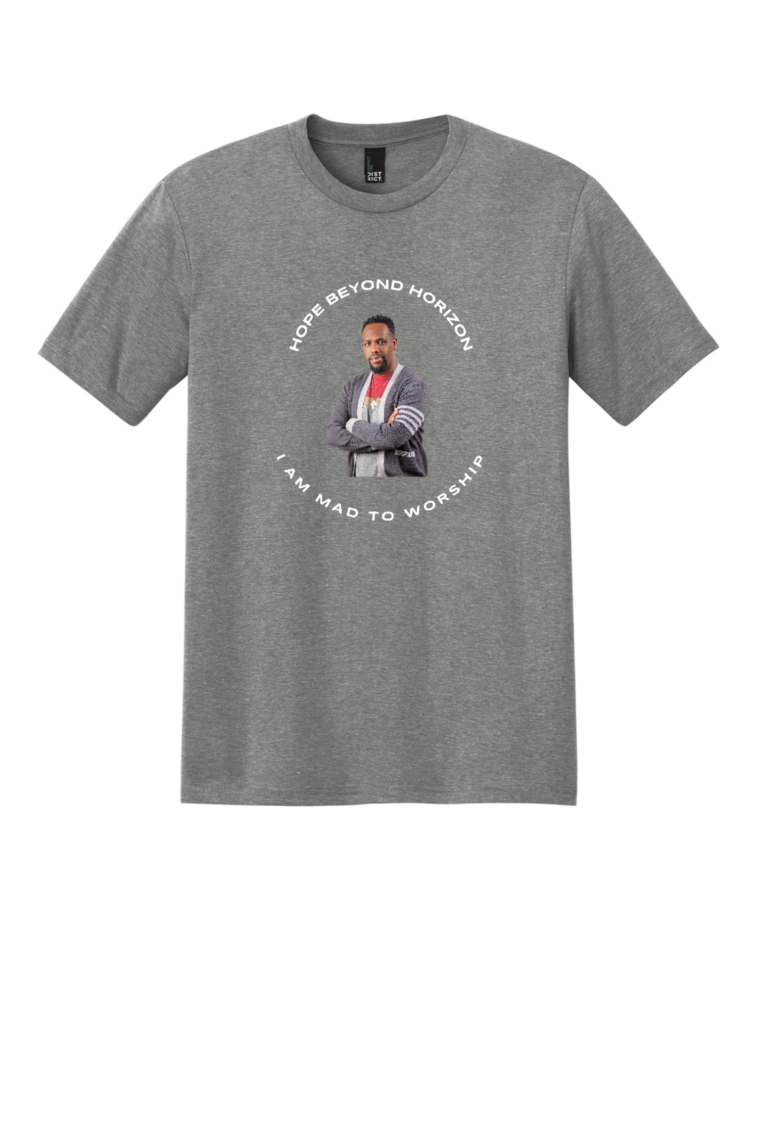 Ben Concert Tees. DM130