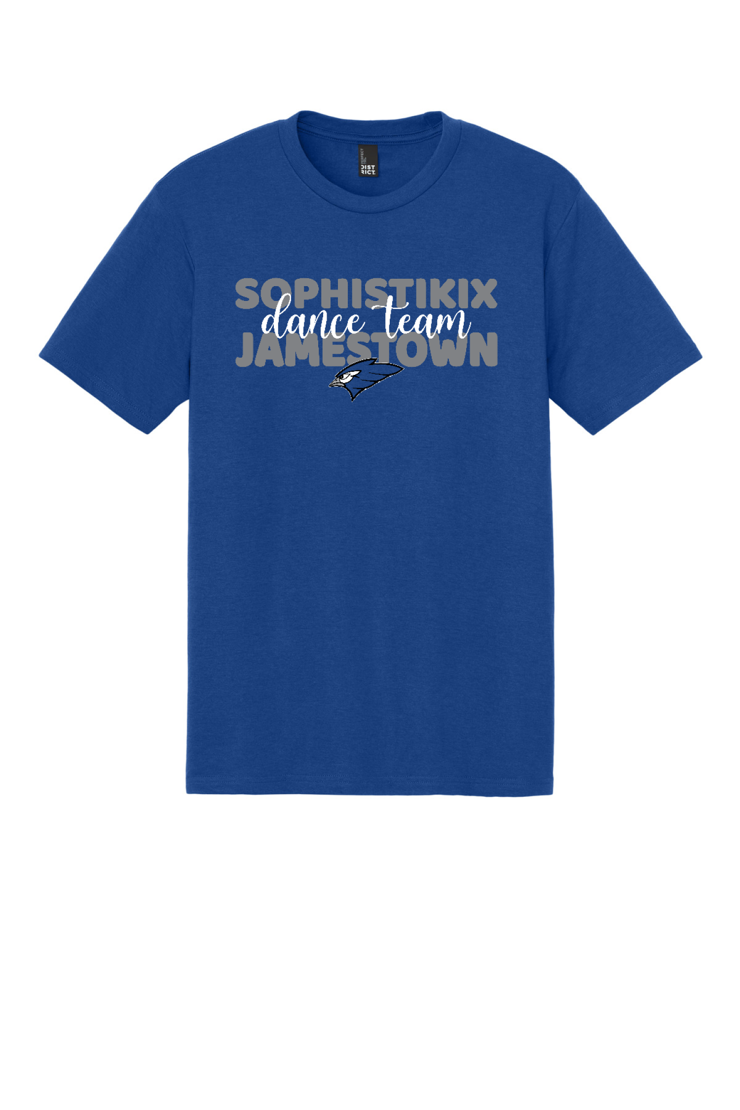 Sophistikix Dance Team DM130