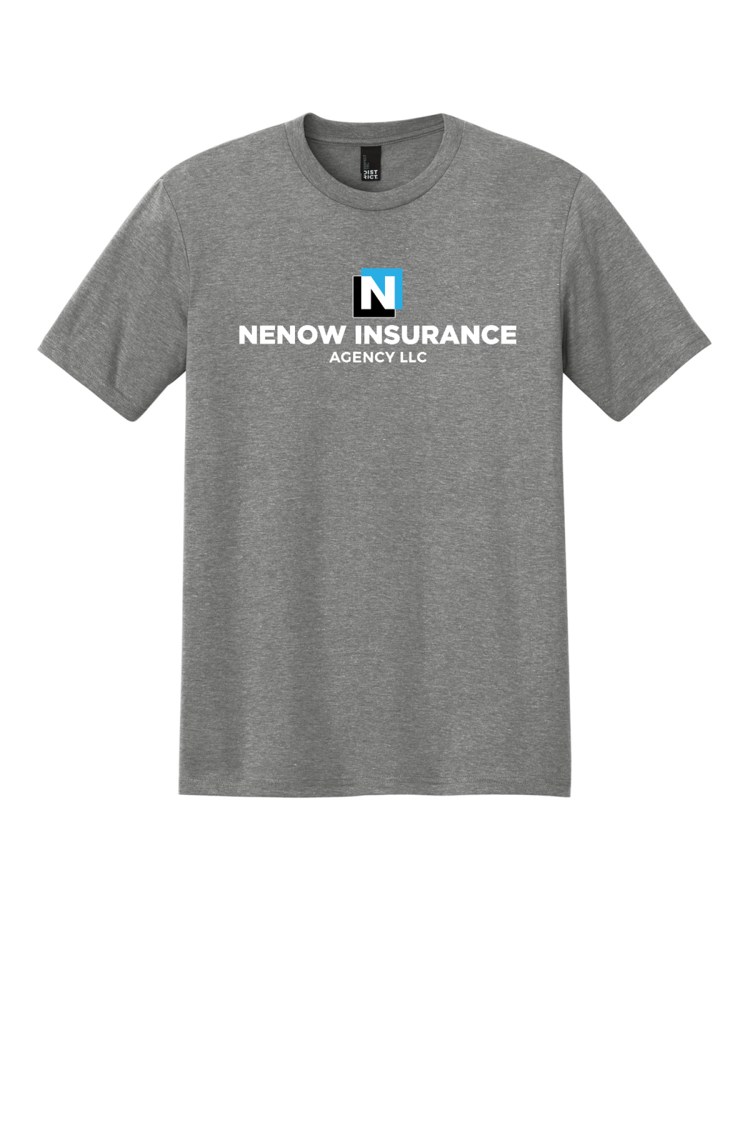 District Perfect Tri Tee. DM130