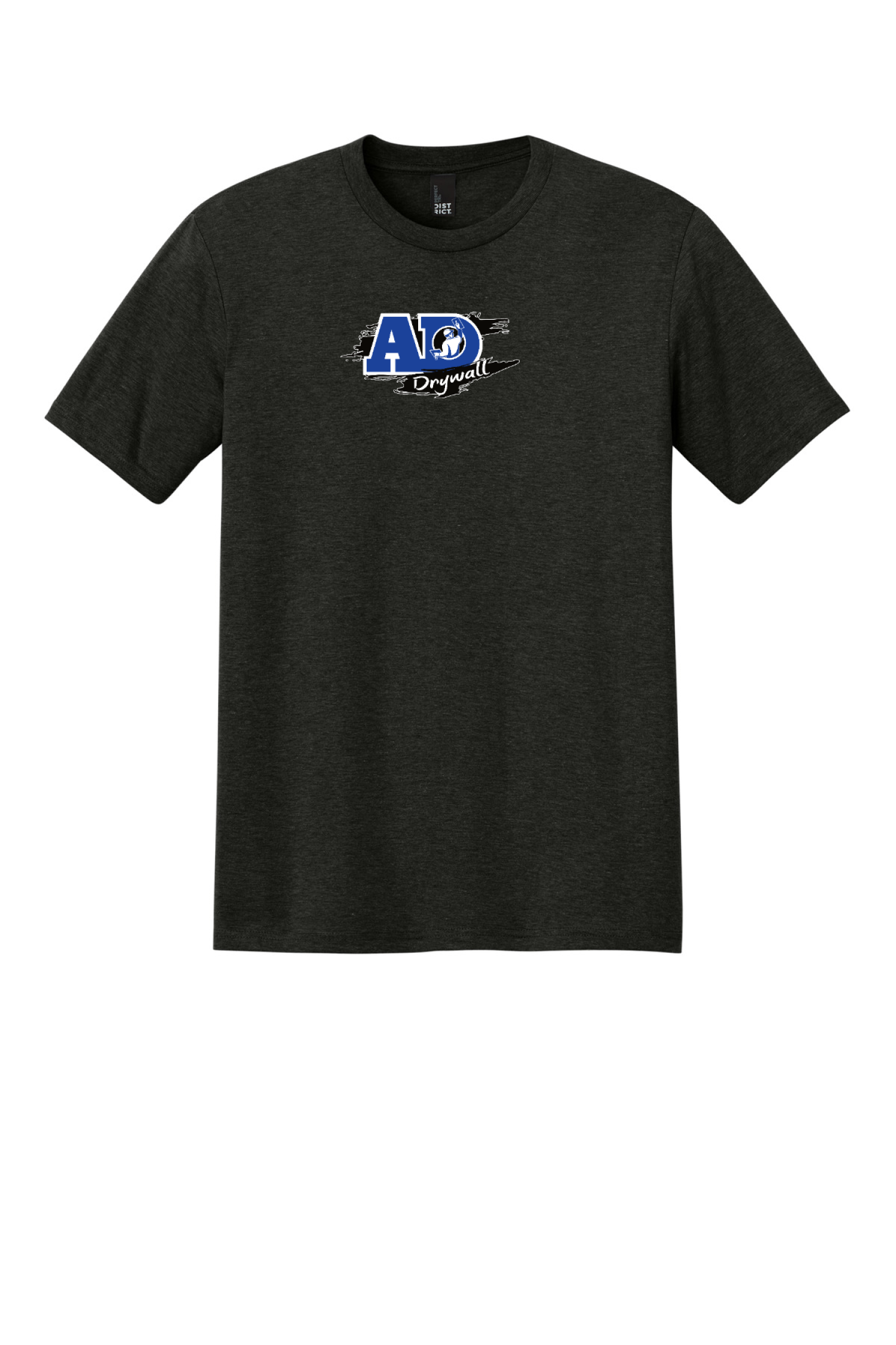 District Perfect Tri Tee. DM130