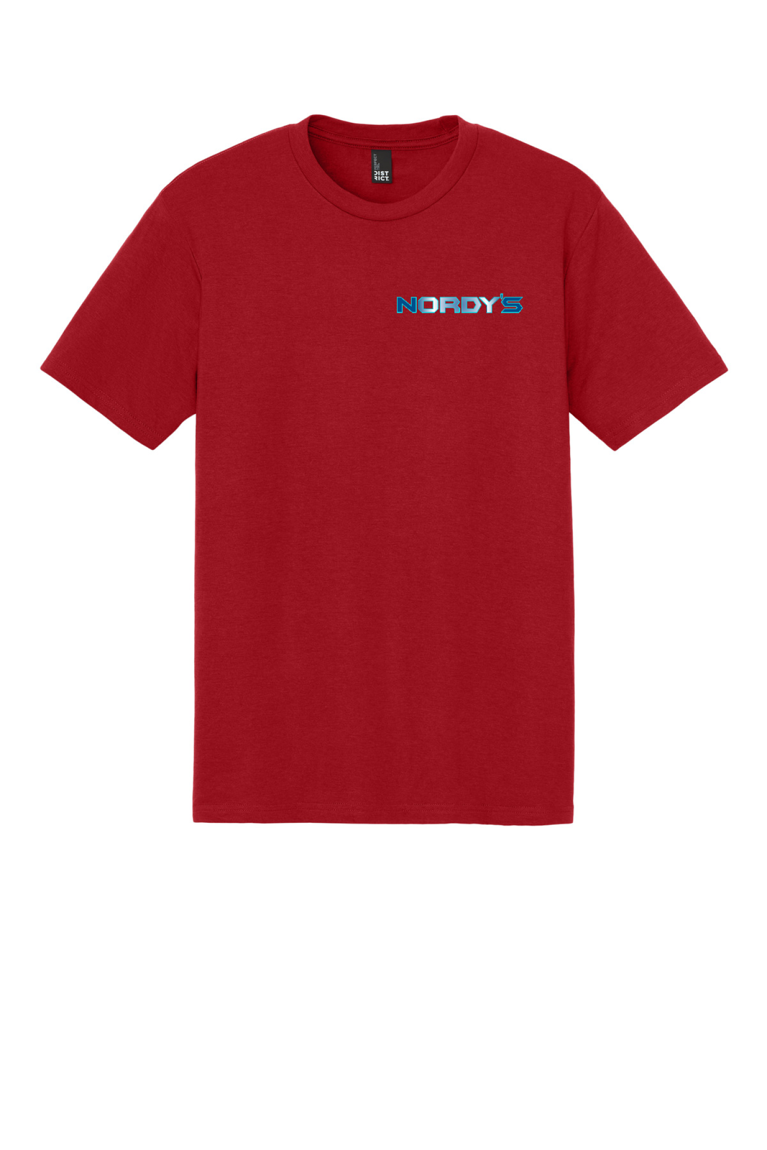 District Perfect Tri Tee. DM130