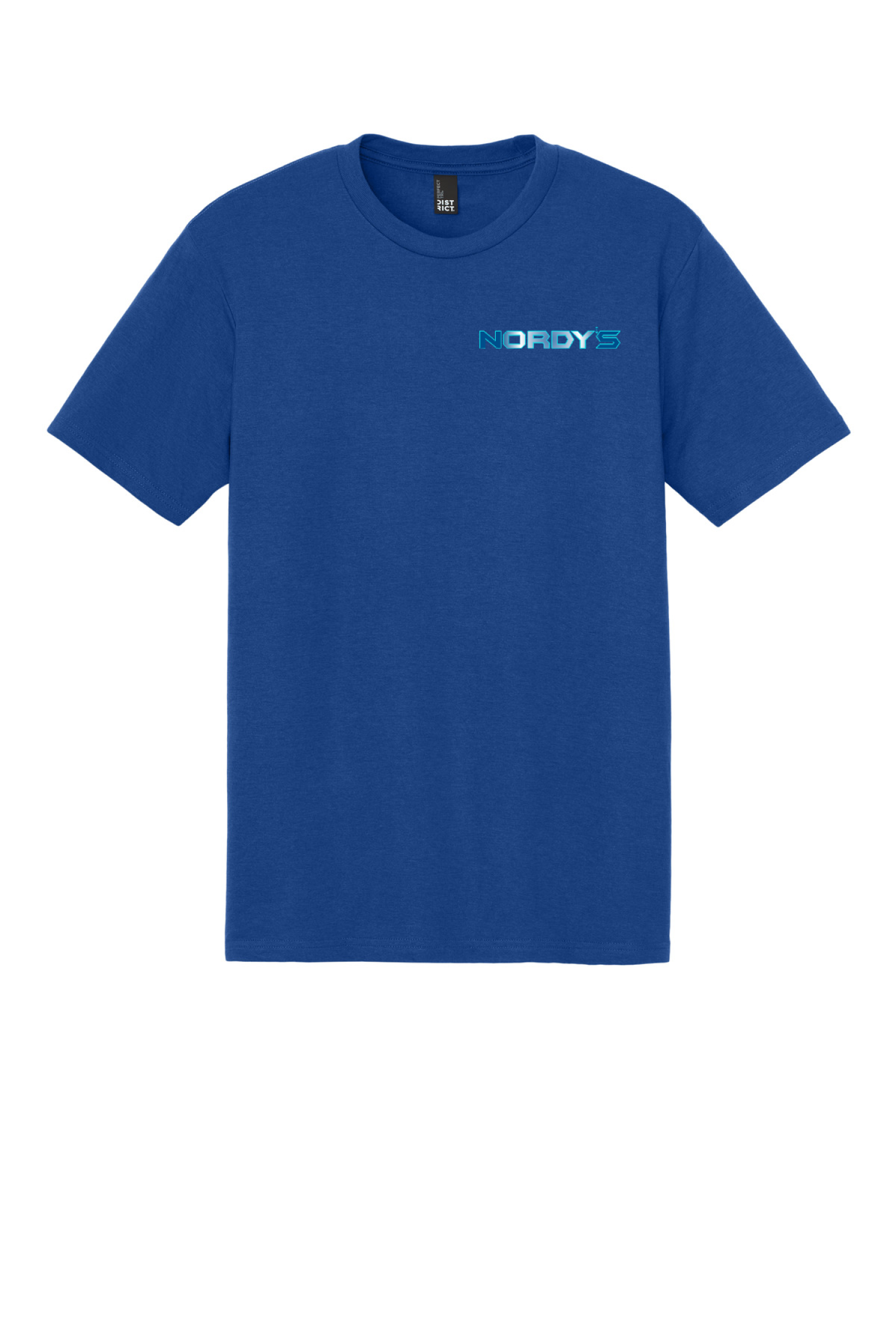 District Perfect Tri Tee. DM130