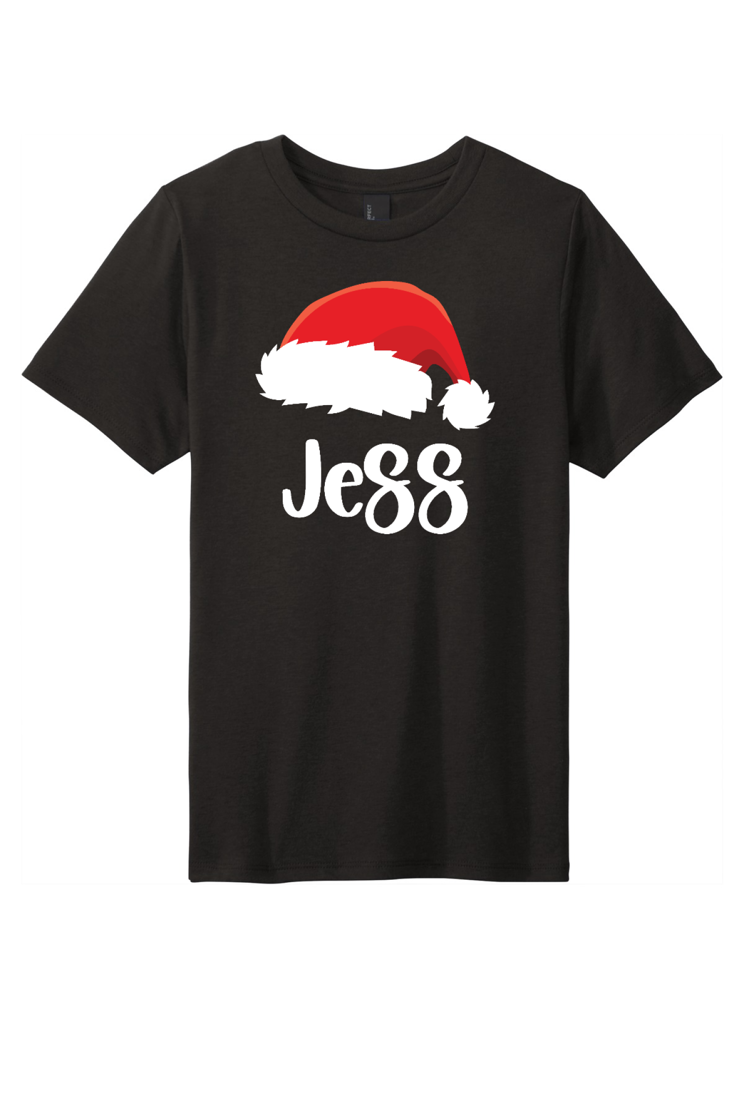 District Youth Perfect Tri Tee. DT130Y