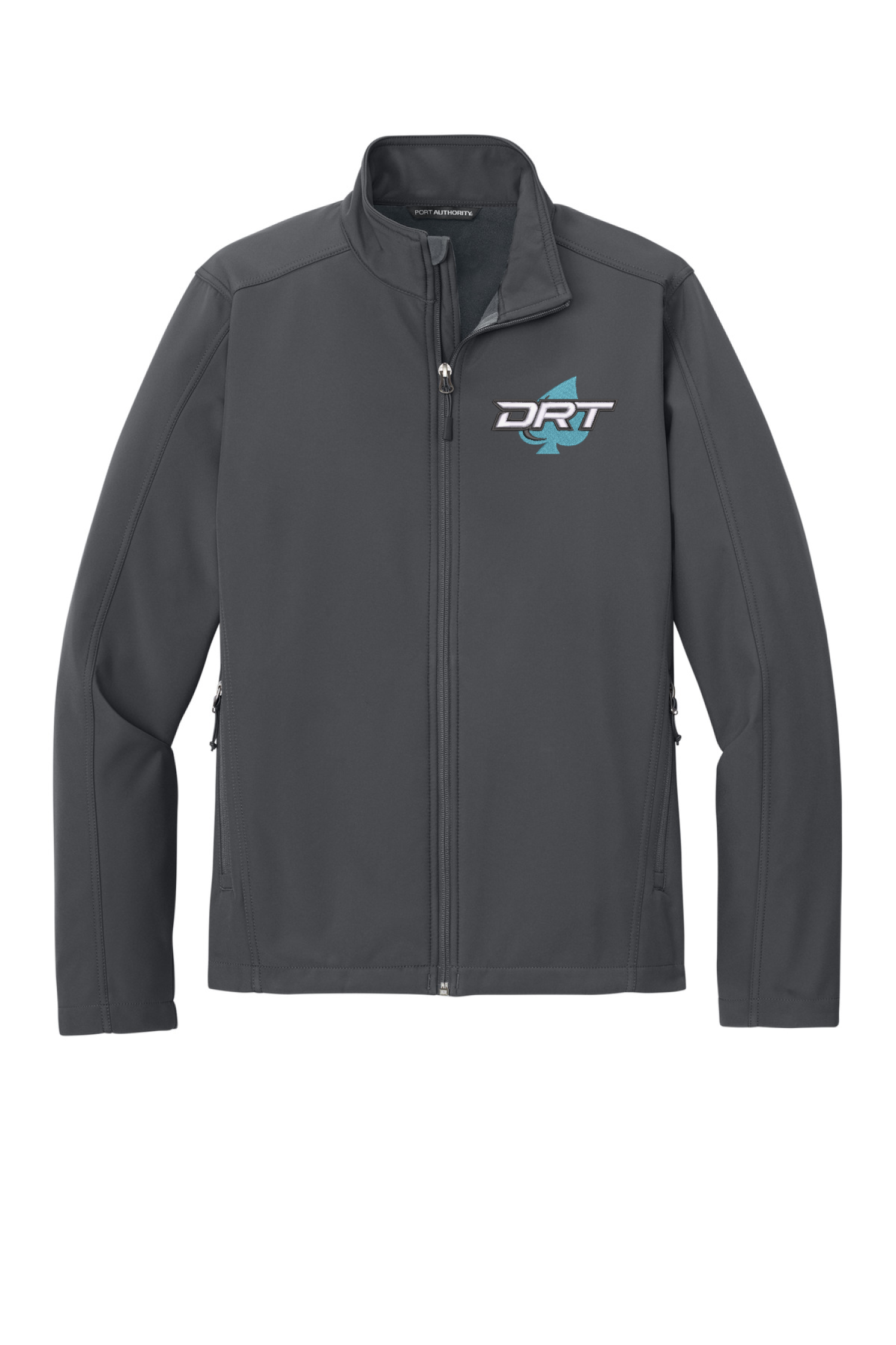 Port Authority Core Soft Shell Jacket. J317
