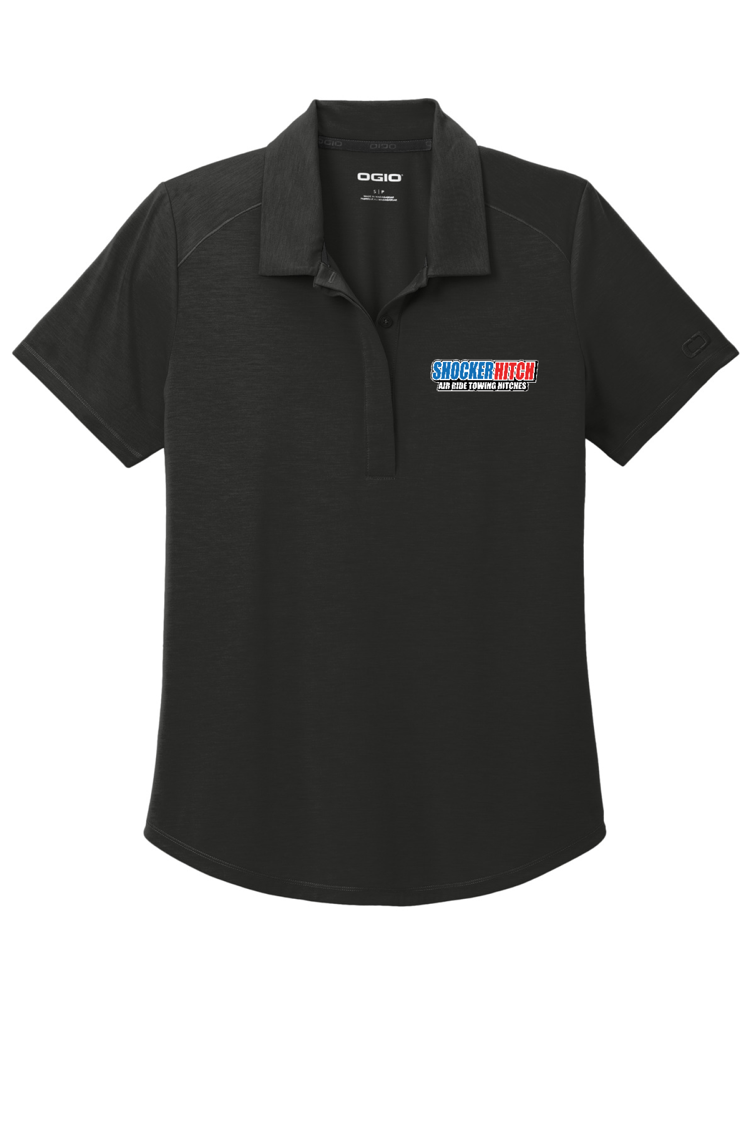 OGIO Women's Motion Polo LOG152