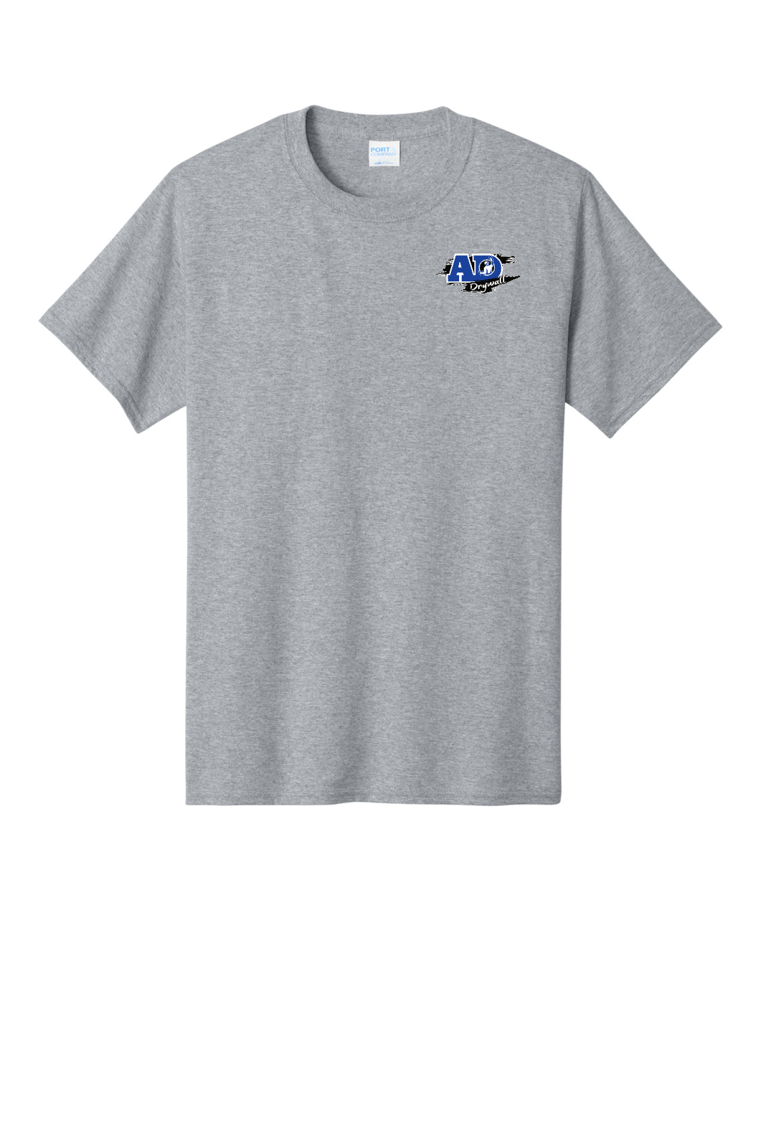 Port & Company - Core Cotton Tee. PC54