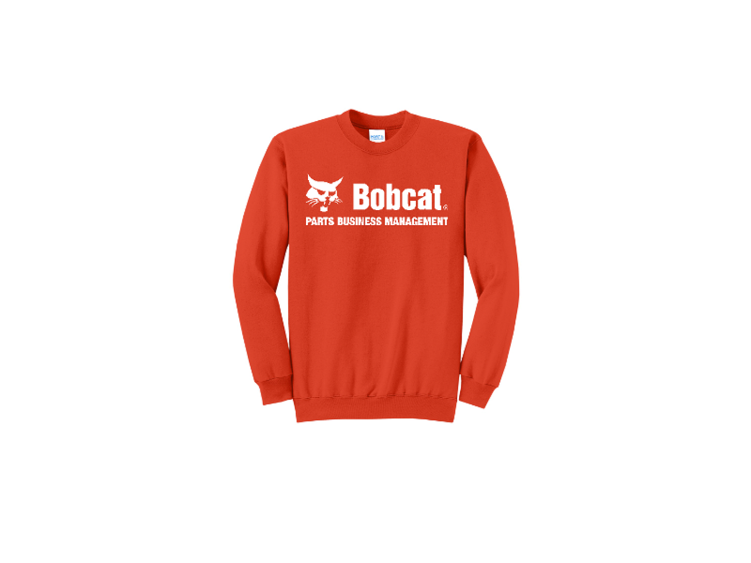 Port & Company - Core Fleece Crewneck Sweatshirt. PC78