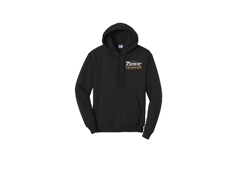 Zerr Trucking. PC78H