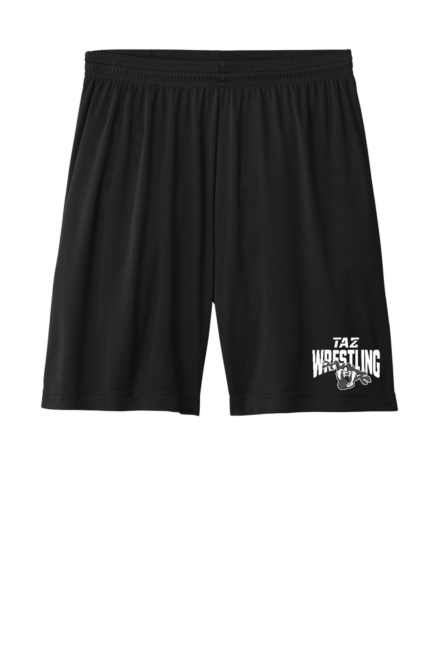 Sport-Tek PosiCharge Competitor 7  Short ST349