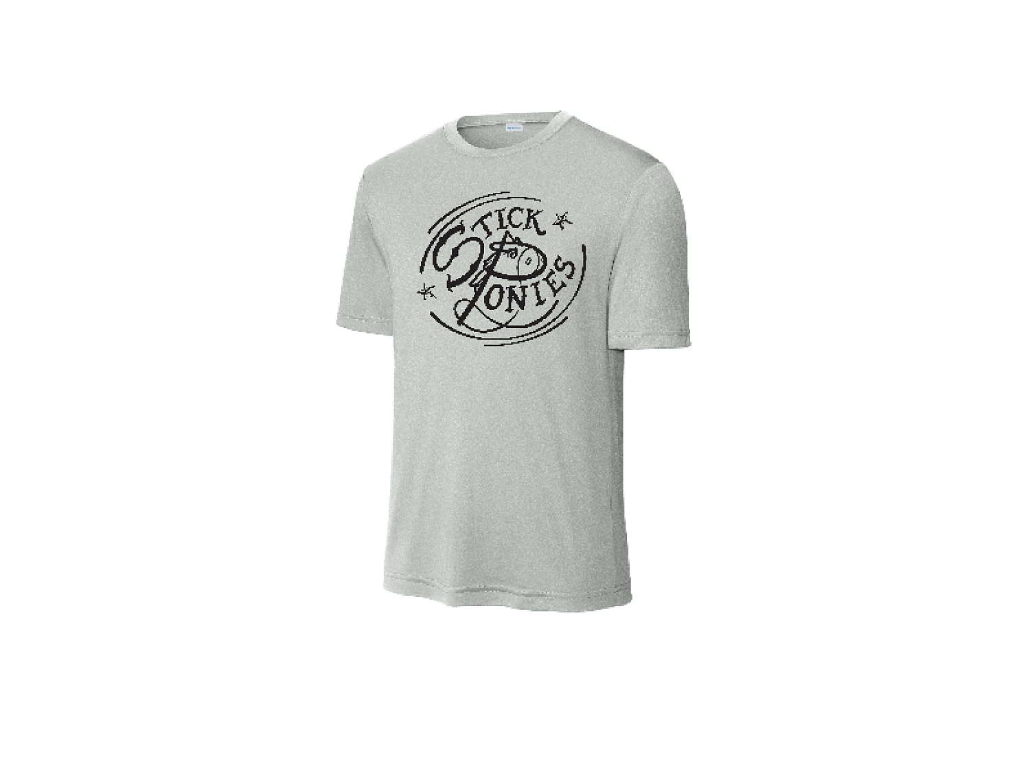 Sticke Ponies. ST350