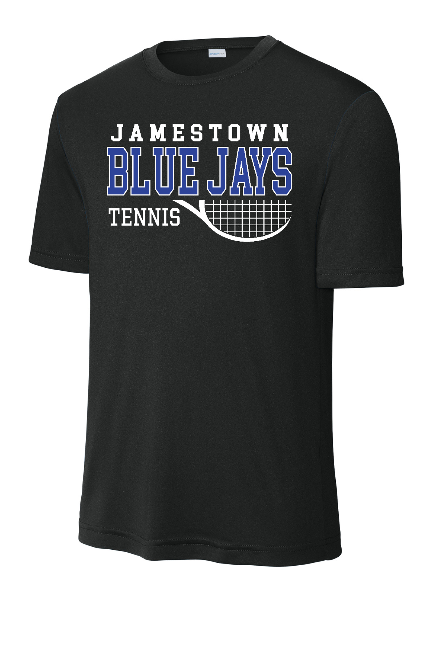 Blue Jay Tennis Block ST350