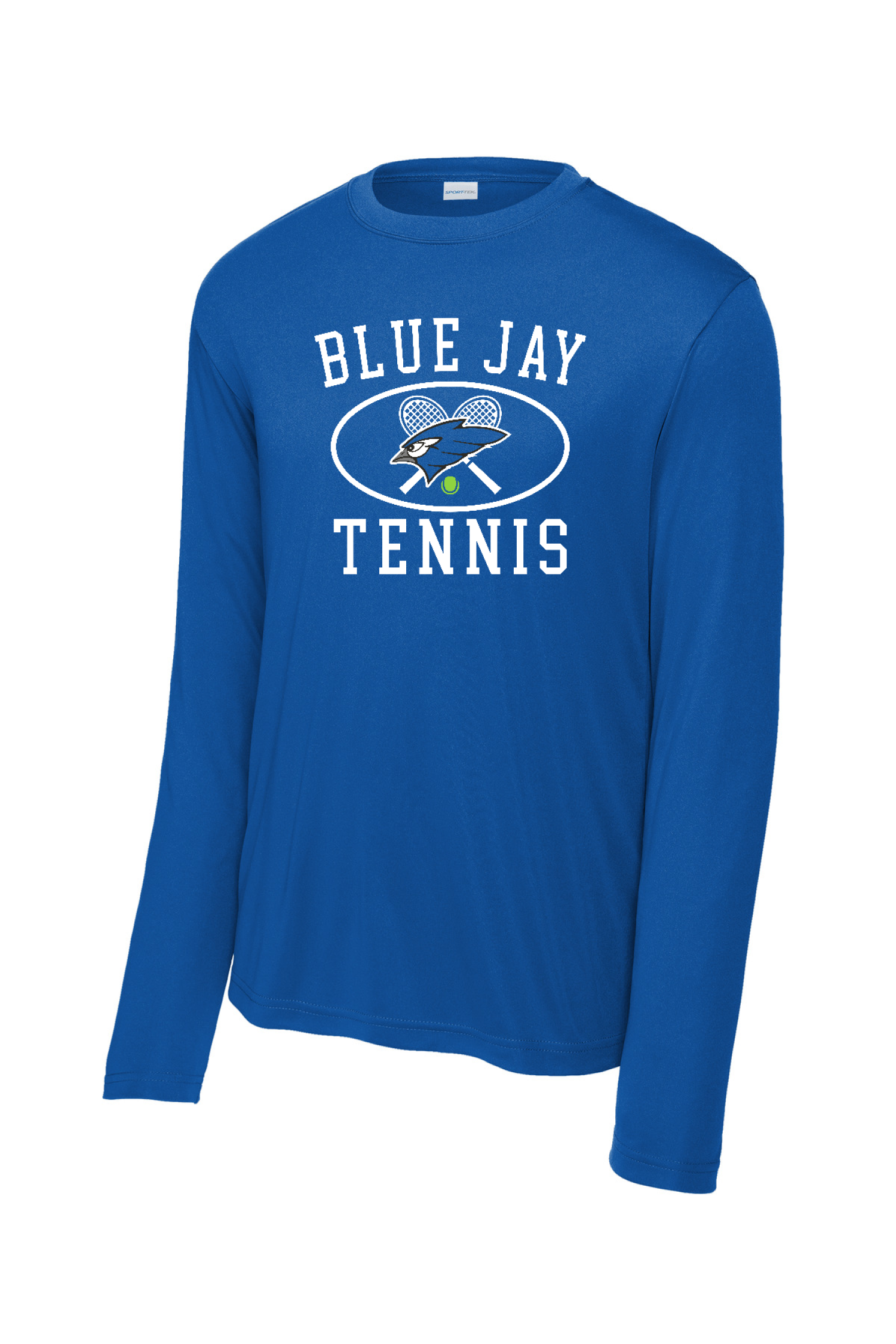 Blue Jay Tennis Oval ST350LS