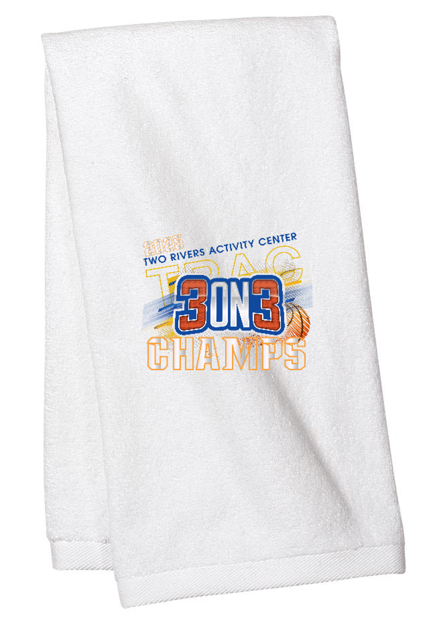 Port Authority Sport Towel. TW52