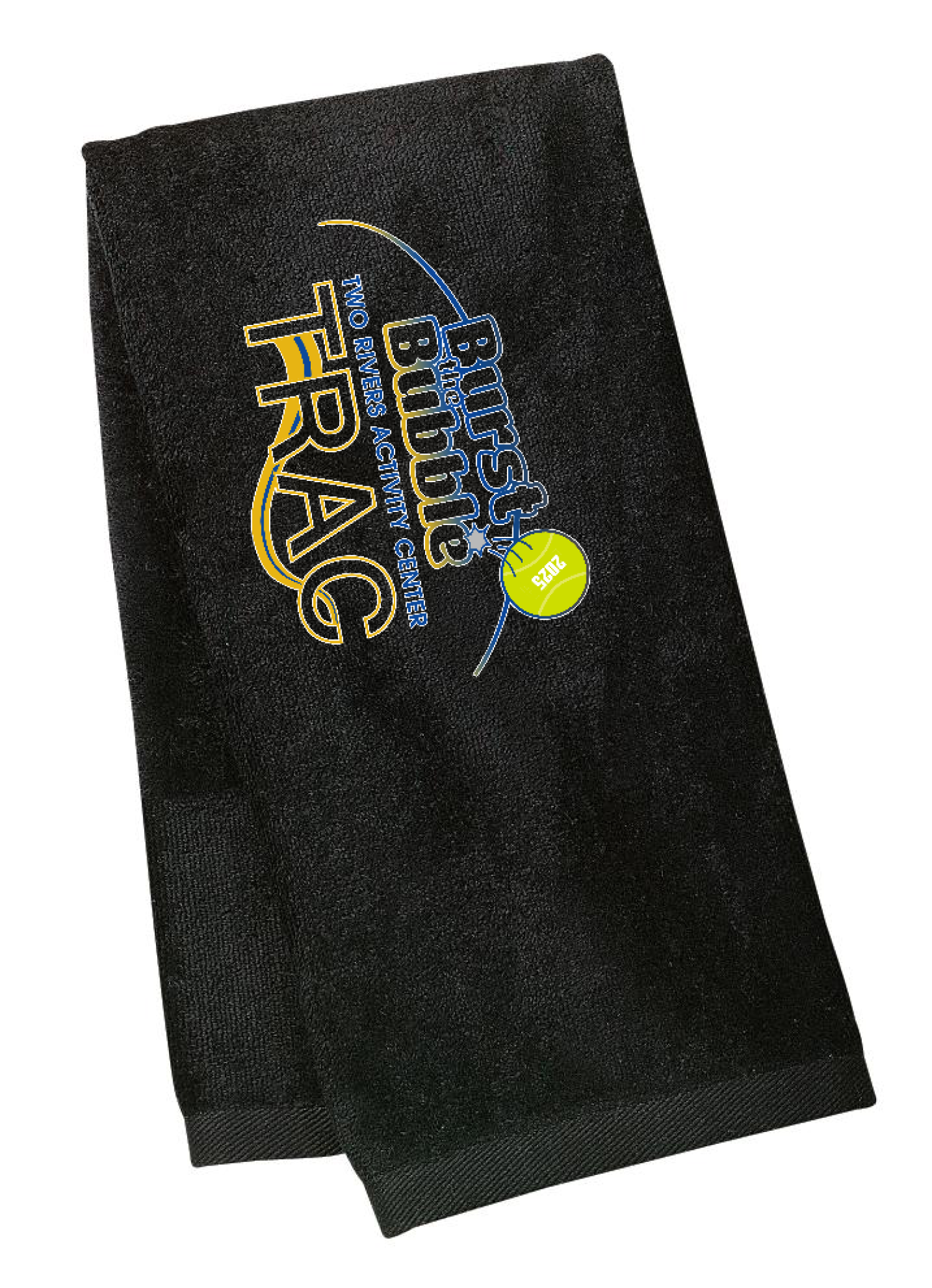 Port Authority Sport Towel. TW52
