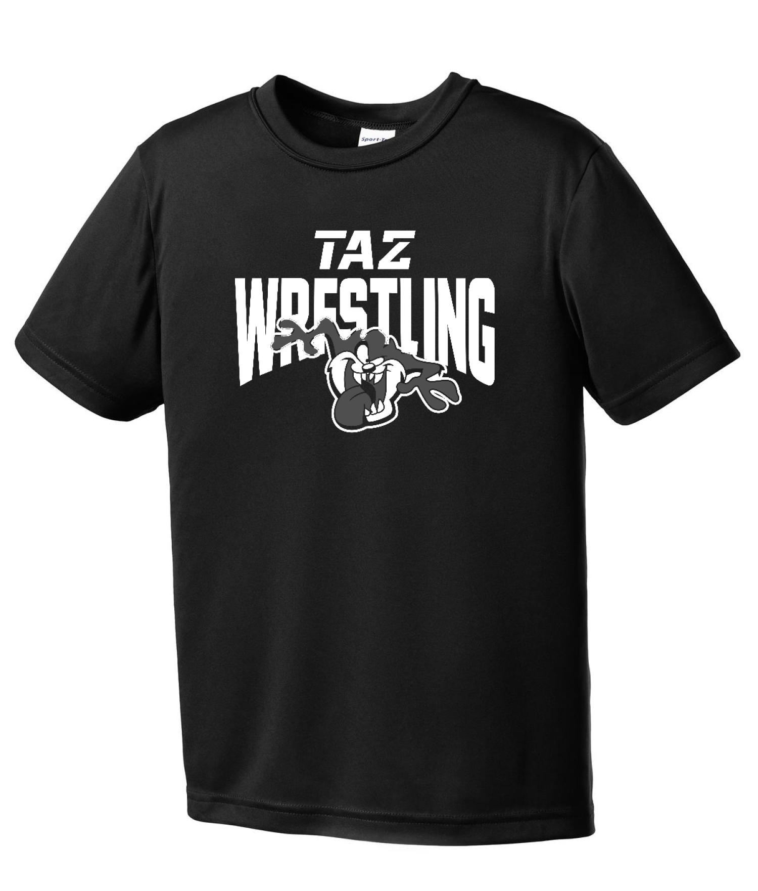 Sport-Tek Youth PosiCharge Competitor Tee. YST350